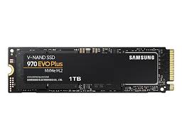 Samsung 970Evo Plus 1 TB M.2 2280